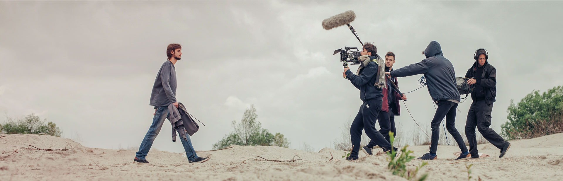 Les meilleurs talents pour vos films créatifs